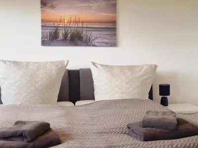 Ferienwohnung für 4 Personen (66 m²) in Hohen Wieschendorf 3/10