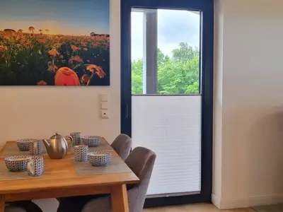 Ferienwohnung für 4 Personen (66 m²) in Hohen Wieschendorf 5/10