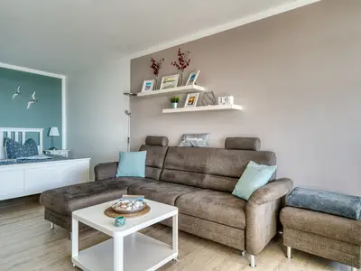 Ferienwohnung für 4 Personen (45 m²) in Heiligenhafen 9/10