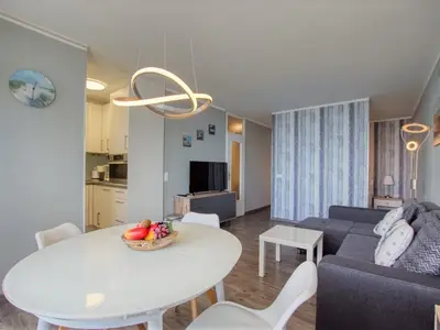 Ferienwohnung für 4 Personen (45 m²) in Heiligenhafen 5/10