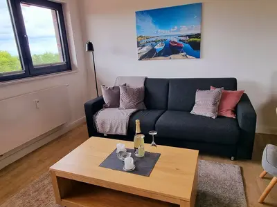 Ferienwohnung für 4 Personen (66 m²) in Hohen Wieschendorf 9/10