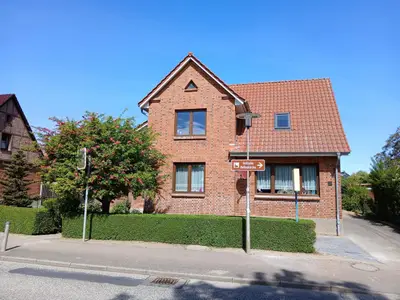 Ferienwohnung für 4 Personen (65 m²) in Hohen Viecheln 2/10