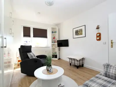 Ferienwohnung für 2 Personen (31 m²) in Hörnum 3/10