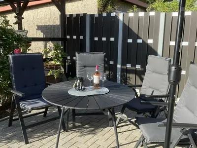 Ferienwohnung für 4 Personen (65 m²) in Hohen Viecheln 4/10