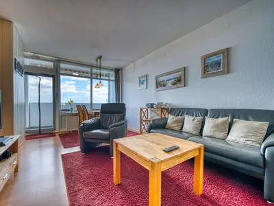 Ferienwohnung für 4 Personen (45 m²) in Heiligenhafen 1/10