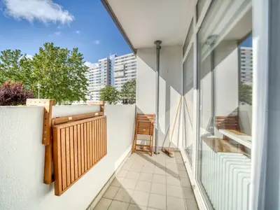 Ferienwohnung für 4 Personen (45 m²) in Heiligenhafen 7/10