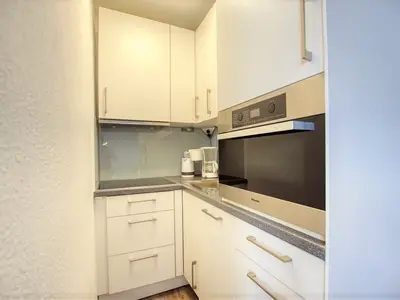 Ferienwohnung für 4 Personen (45 m²) in Heiligenhafen 10/10