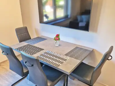 Ferienwohnung für 4 Personen (65 m²) in Hohen Viecheln 8/10