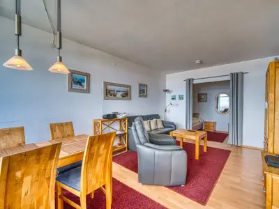 Ferienwohnung für 4 Personen (45 m²) in Heiligenhafen 4/10