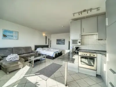 Ferienwohnung für 2 Personen (38 m²) in Heiligenhafen 3/10