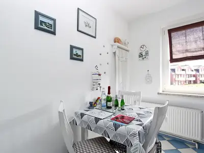 Ferienwohnung für 2 Personen (31 m²) in Hörnum 7/10