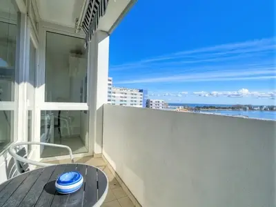 Ferienwohnung für 2 Personen (38 m²) in Heiligenhafen 4/10