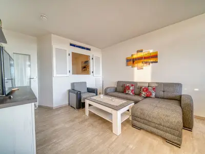Ferienwohnung für 5 Personen (45 m²) in Heiligenhafen 1/10