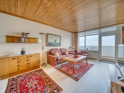 Ferienwohnung für 2 Personen (45 m²) in Heiligenhafen 1/10