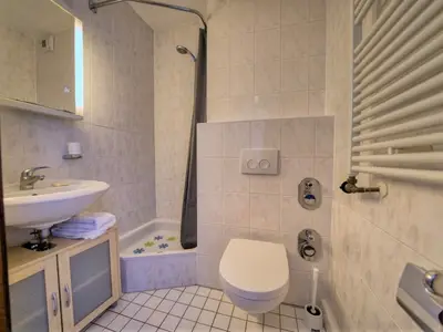 Ferienwohnung für 2 Personen (38 m²) in Heiligenhafen 5/10