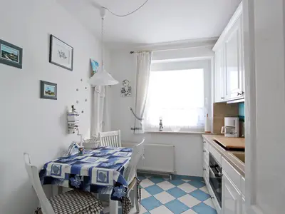 Ferienwohnung für 2 Personen (31 m²) in Hörnum 8/10