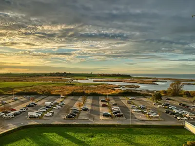 Ferienwohnung für 5 Personen (45 m²) in Heiligenhafen 2/10