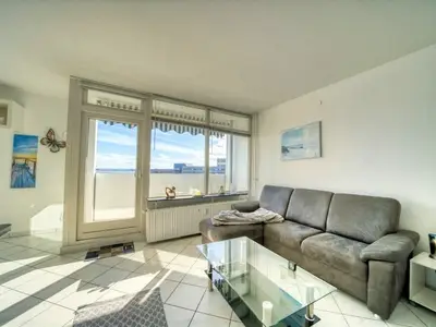 Ferienwohnung für 2 Personen (38 m²) in Heiligenhafen 6/10