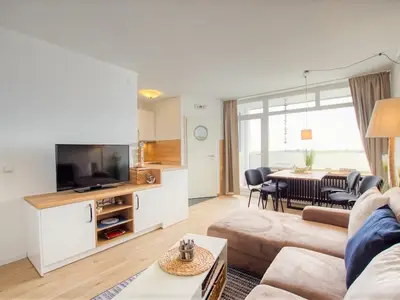 Ferienwohnung für 4 Personen (45 m²) in Heiligenhafen 1/10