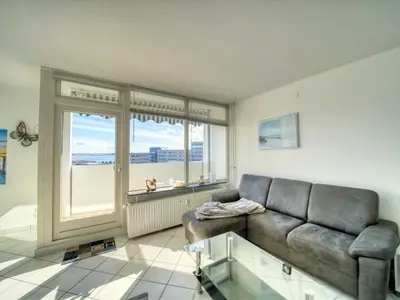 Ferienwohnung für 2 Personen (38 m²) in Heiligenhafen 7/10