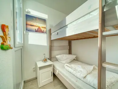 Ferienwohnung für 5 Personen (45 m²) in Heiligenhafen 4/10