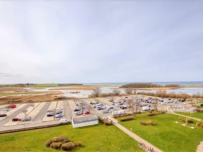 Ferienwohnung für 4 Personen (45 m²) in Heiligenhafen 2/10