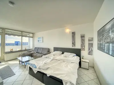 Ferienwohnung für 2 Personen (38 m²) in Heiligenhafen 8/10