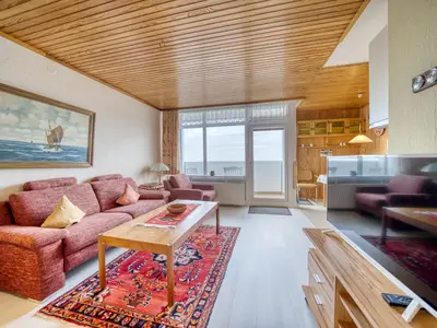 Ferienwohnung für 2 Personen (45 m²) in Heiligenhafen 3/10