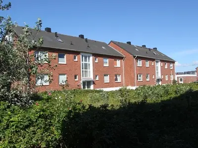 Ferienwohnung für 2 Personen (31 m²) in Hörnum 10/10