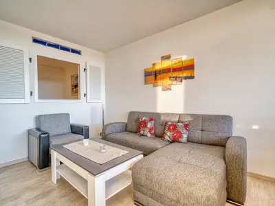 Ferienwohnung für 5 Personen (45 m²) in Heiligenhafen 6/10