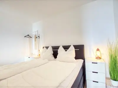 Ferienwohnung für 4 Personen (45 m²) in Heiligenhafen 4/10
