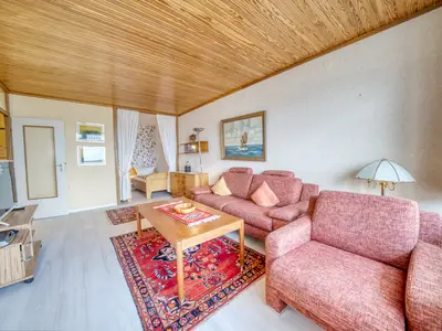 Ferienwohnung für 2 Personen (45 m²) in Heiligenhafen 4/10