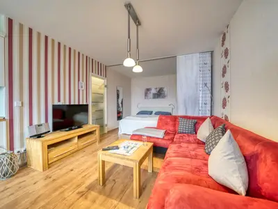 Ferienwohnung für 4 Personen (45 m²) in Heiligenhafen 1/10
