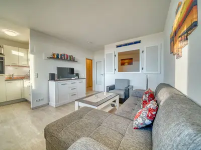 Ferienwohnung für 5 Personen (45 m²) in Heiligenhafen 7/10