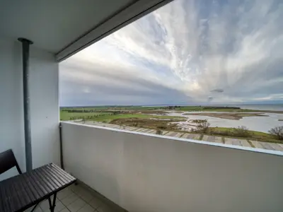 Ferienwohnung für 4 Personen (45 m²) in Heiligenhafen 2/10