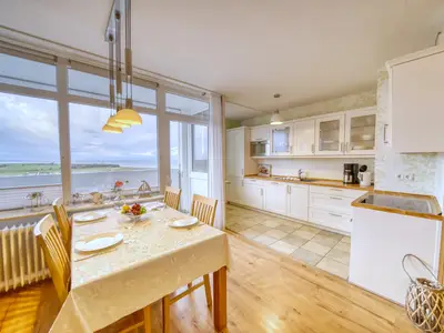 Ferienwohnung für 4 Personen (45 m²) in Heiligenhafen 3/10