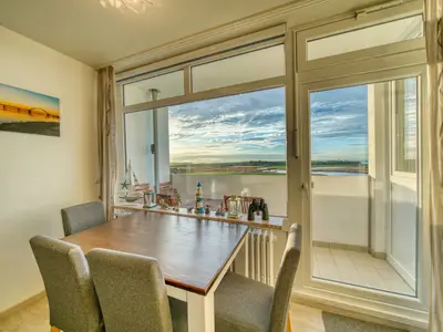 Ferienwohnung für 5 Personen (45 m²) in Heiligenhafen 9/10