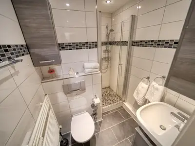 Ferienwohnung für 4 Personen (45 m²) in Heiligenhafen 4/10