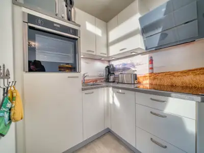 Ferienwohnung für 5 Personen (45 m²) in Heiligenhafen 10/10