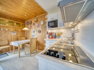 Ferienwohnung für 2 Personen (45 m²) in Heiligenhafen 6/10