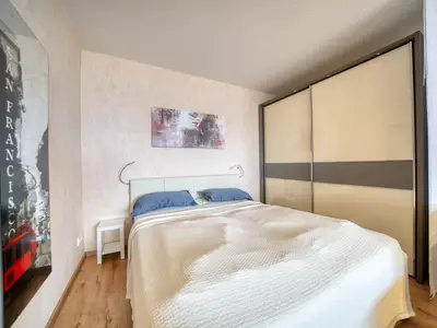 Ferienwohnung für 4 Personen (45 m²) in Heiligenhafen 5/10