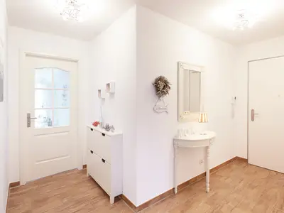 Ferienwohnung für 4 Personen (75 m²) in Wyk auf Föhr 5/10