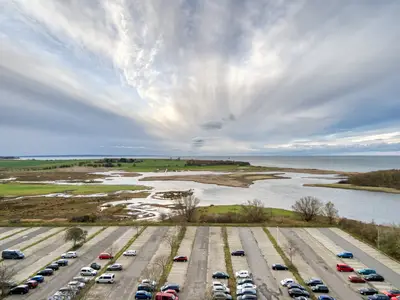 Ferienwohnung für 4 Personen (45 m²) in Heiligenhafen 6/10