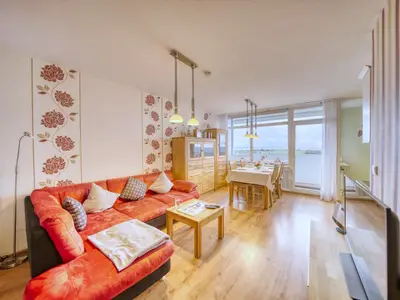 Ferienwohnung für 4 Personen (45 m²) in Heiligenhafen 7/10