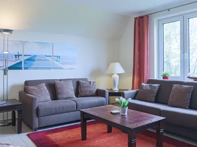 Ferienwohnung für 6 Personen (100 m²) in Steinmarne 1/10