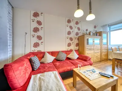 Ferienwohnung für 4 Personen (45 m²) in Heiligenhafen 8/10
