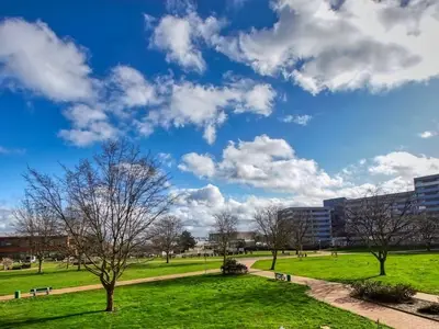 Ferienwohnung für 4 Personen (45 m²) in Heiligenhafen 2/10