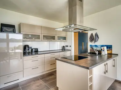 Ferienwohnung für 4 Personen (60 m²) in Heiligenhafen 5/10