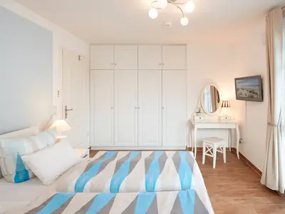 Ferienwohnung für 4 Personen (75 m²) in Wyk auf Föhr 9/10