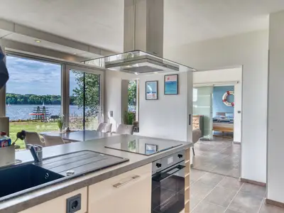 Ferienwohnung für 4 Personen (60 m²) in Heiligenhafen 6/10